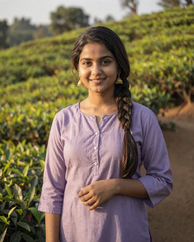 Bangladeshi woman Fariha from Sylhet open to cross-cultural romance