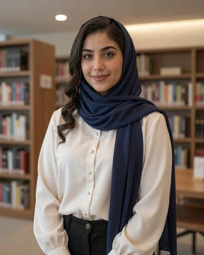 Yemeni woman Layla from Mukalla seeking committed Western partner