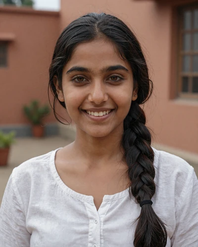 Nepali woman Pramila from Lalitpur open to cross-cultural romance