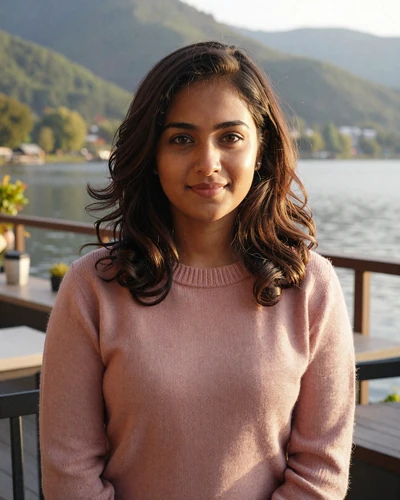 Nepali woman Anisha from Pokhara looking for serious relationship online