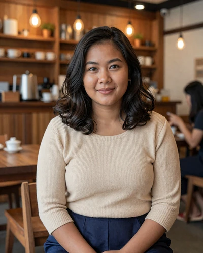 Burmese woman Phyu Phyu from Mawlamyine interested in international dating and connection
