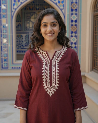 Pakistani woman Mariam from Multan seeking committed Western partner