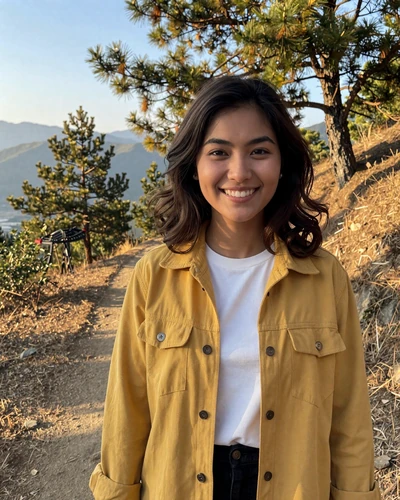 Bhutanese woman Nima from Mongar open to serious international relationship