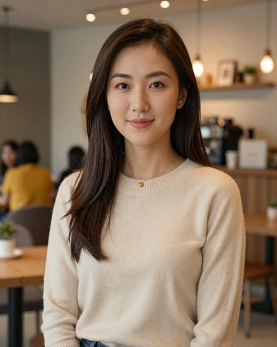 Mongolian woman Oyuunchimeg from Ulaanbaatar seeking genuine dating connection on Gocupidgo