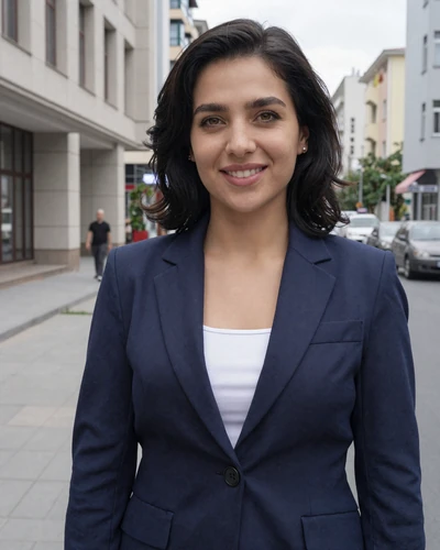 Uzbek woman Kamola from Tashkent seeking committed Western partner