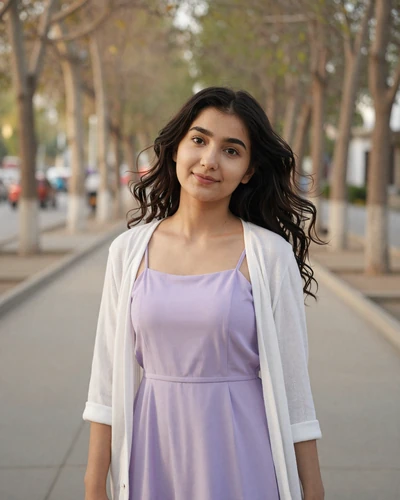Tajik woman Sitora from Bokhtar looking for genuine love online
