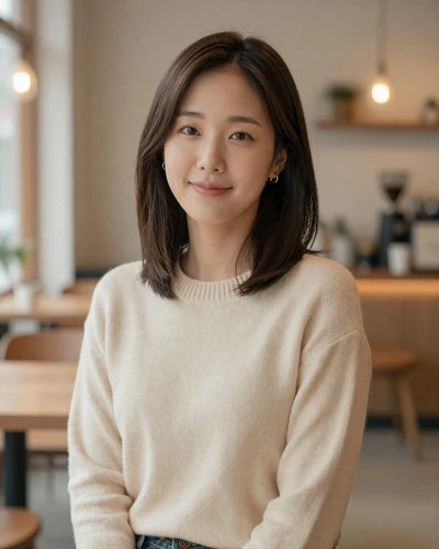 North Korean diaspora woman Yeon-Hee living in Seoul open to genuine dating