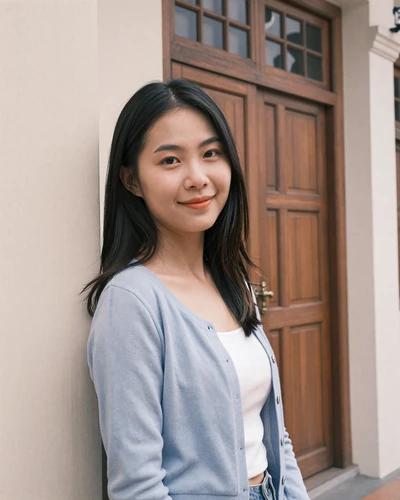 Chinese-Malaysian woman Jia Hui from Ipoh interested in international dating