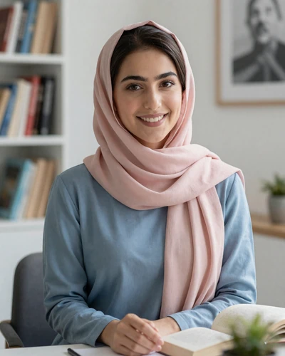 Afghan woman Nooria from Ghazni open to serious international relationship
