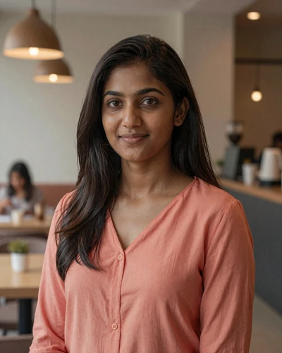 Sri Lankan woman Dilhani from Colombo seeking genuine dating connection