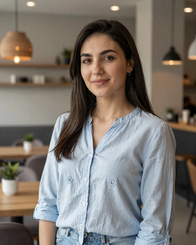 Uzbek woman Dilnoza from Tashkent seeking genuine dating connection on Gocupidgo