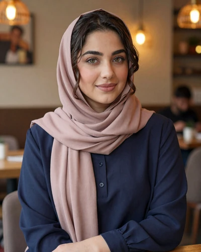 Afghan woman Zahra from Herat looking for serious relationship online