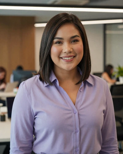 Thai woman Wipada from Nakhon Ratchasima seeking genuine love online