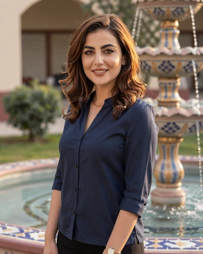 Tajik woman Mohira from Tursunzoda open to serious international relationship