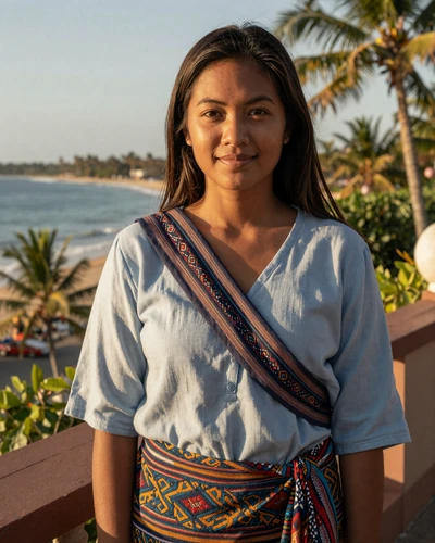 Timorese woman Celestina from Dili ready for genuine dating connection on Gocupidgo