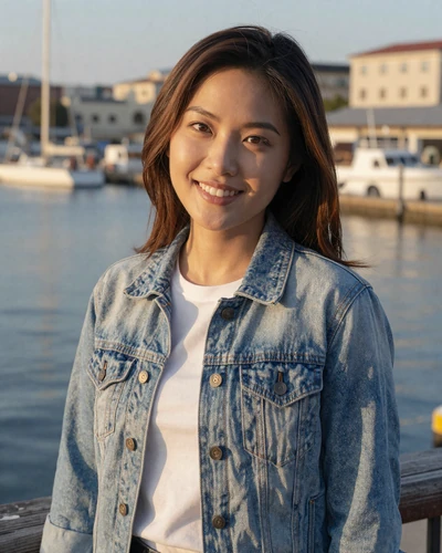 Singaporean Malay woman Nurul from Tampines looking for serious relationship online