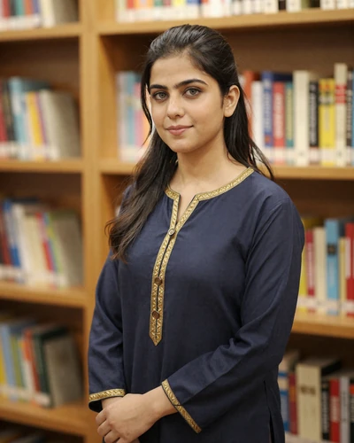 Pakistani woman Zainab from Peshawar looking for genuine love online