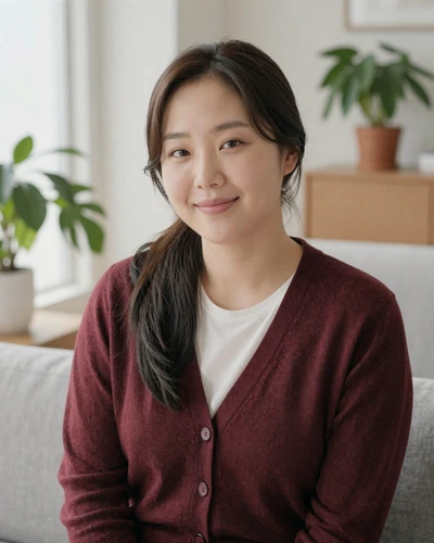 North Korean woman Mi-Ran in Toronto seeking committed Western partner