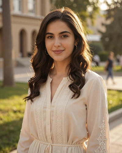 Tajik woman Dilrabo from Dushanbe seeking genuine dating connection on Gocupidgo