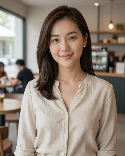 Singaporean woman Wei Ling from Orchard seeking genuine dating connection on Gocupidgo
