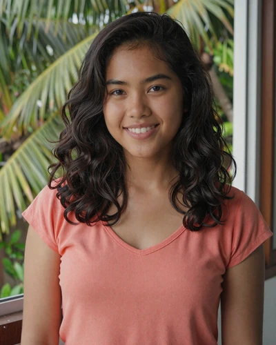 Filipina woman Jasmine from Cebu City looking for serious relationship online