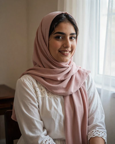Yemeni woman Noor from Aden looking for serious relationship online