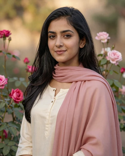 Pakistani woman Hira from Rawalpindi interested in international dating