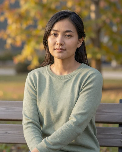 Bhutanese woman Deki from Paro looking for serious relationship online