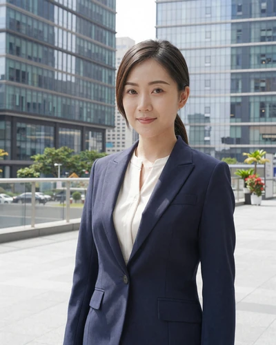 Chinese woman Xinyue from Shenzhen seeking committed Western partner
