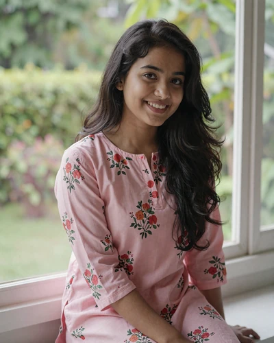 Bangladeshi woman Mithila from Barisal open to serious international relationship