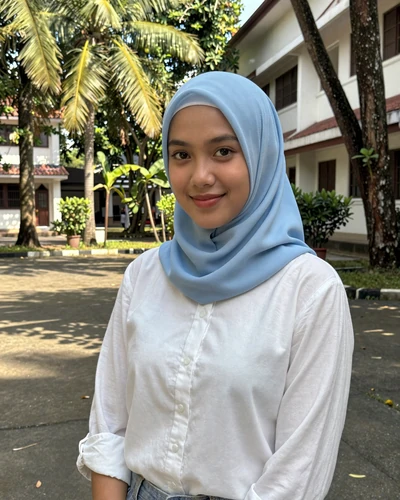 Bruneian woman Dina from Tutong open to serious international relationship