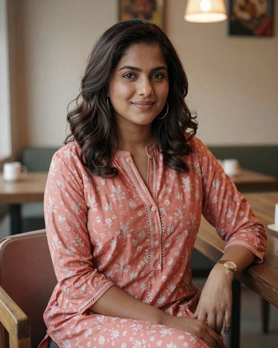 Bangladeshi woman Nusrat from Chittagong looking for serious relationship online