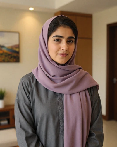 Afghan woman Parwana from Kandahar interested in international dating