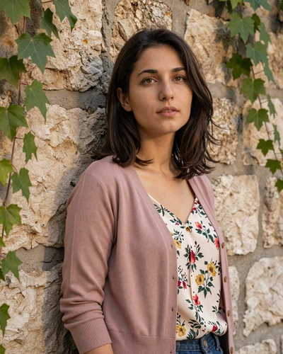 Armenian woman Gohar from Kapan looking for genuine love online