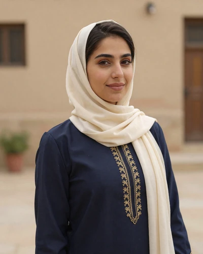 Yemeni woman Amira from Sanaa seeking genuine dating connection on Gocupidgo