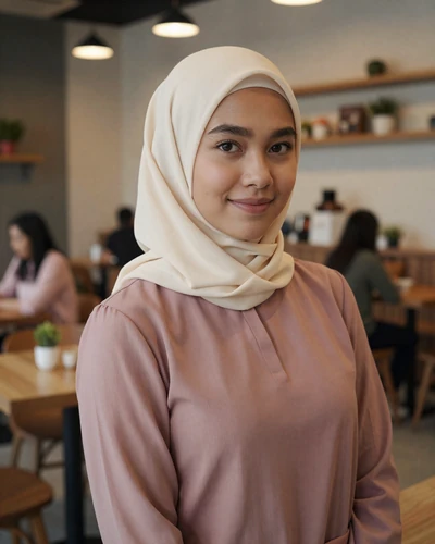 Bruneian woman Nurhaliza from Bandar Seri Begawan seeking genuine dating connection on Gocupidgo