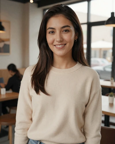 Kyrgyz woman Ainura from Bishkek seeking genuine dating connection on Gocupidgo
