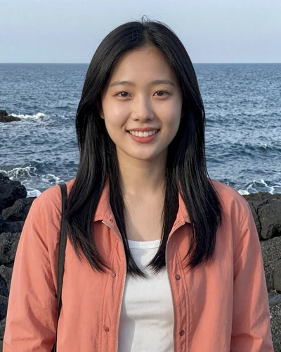 Korean woman Seo-Yun from Jeju open to serious international relationship