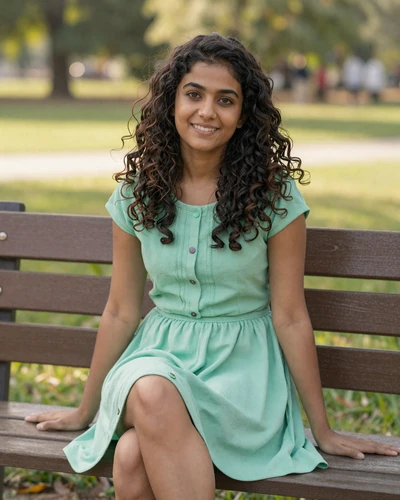 Sri Lankan woman Chamari from Negombo ready for meaningful partnership