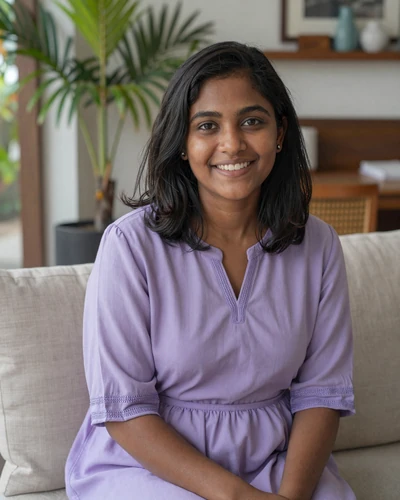 Maldivian woman Shifna from Thinadhoo seeking committed Western partner