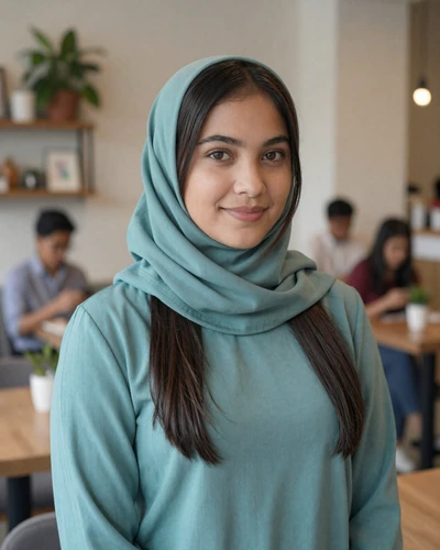 Malaysian Malay woman Nurul from Kuala Lumpur seeking genuine dating connection