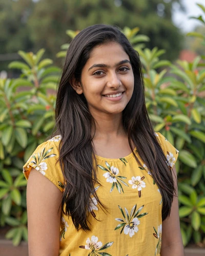 Sri Lankan woman Rashmi from Anuradhapura open to serious international relationship