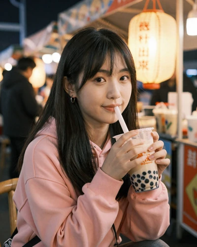 Taiwanese woman Wan-Ru from Keelung open to serious international relationship