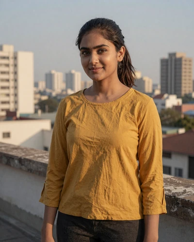 Bangladeshi woman Jannatul from Narayanganj looking for genuine love online