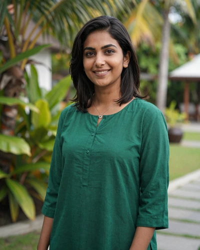Maldivian woman Mariyam from Addu City looking for serious relationship