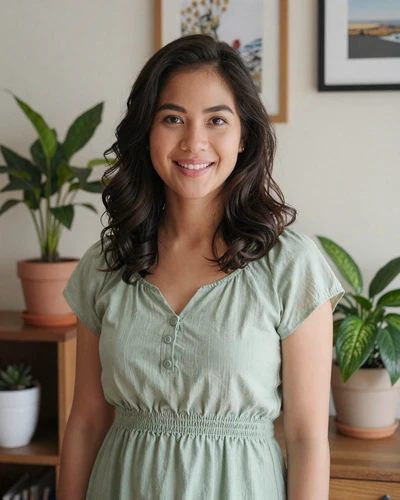 Filipina woman Princess from Quezon City interested in international dating