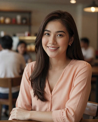 Thai woman Ploy from Bangkok ready for genuine online dating connection