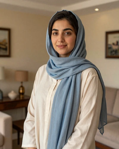 Afghan woman Fatima from Kabul seeking genuine dating connection on Gocupidgo
