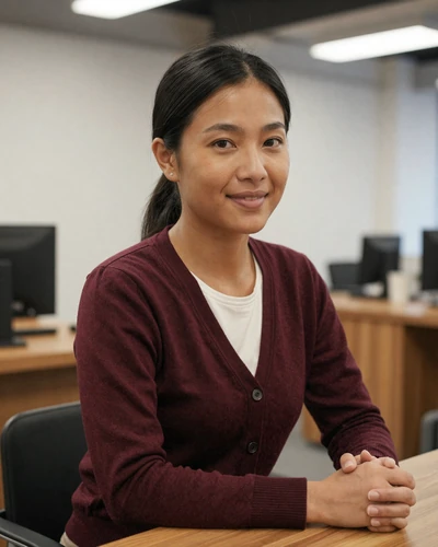 Bhutanese woman Kinley from Bumthang ready for meaningful partnership