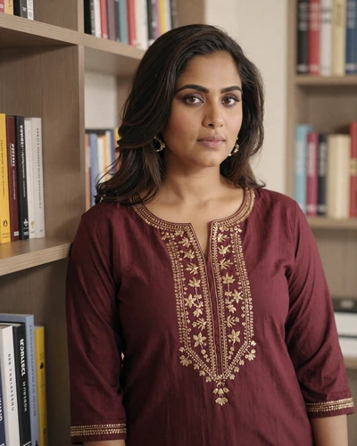 Bangladeshi woman Rumana from Rajshahi ready for meaningful partnership